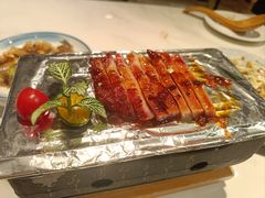 -滋粥楼·顺德菜(番禺广场总店)