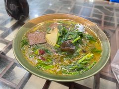 -壶园美食·淮扬菜(东圈门店)