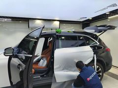 -龙膜膜方汽车贴膜隐形车衣汽车改色(河东店)