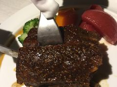 台塑牛排-王品牛排(佛山南海万科广场店)