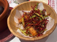 -来菜·湖北头牌藕汤(武商MALL众圆店)