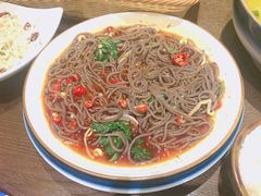 -粗茶淡饭•陕菜•家常菜