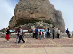 -白草畔自然风景区