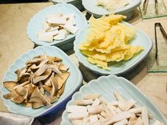 -好日子皇冠假日酒店·君怡咖啡厅(特美思大厦店)