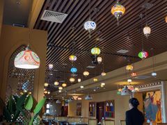 -君邦火锅(新疆大厦店)