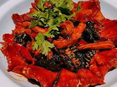 -茶叁酒肆·楚味江湖(菱角湖店)
