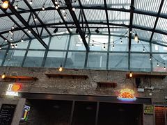 -Tubestation站点比萨(五道营店)