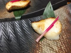 -千代武日本料理(爱建店)