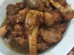 -晋乡亲刀削面(东风桥东店)