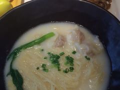 -香港九道港式茶餐厅(万科店)