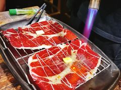-小川洋风料理(街道口店)