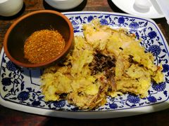 -关中道陕味艺术餐厅(西岳庙店)