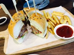 -G+KITCHEN(龙湖狮山天街店)