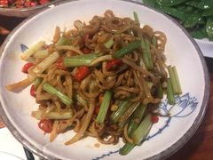 酸萝卜肥肠-珍藏湘约(科技园店)