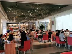 -深圳香格里拉酒店
