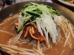 -韩一品韩国料理(柏庐南路店)