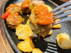 -萨莉亚意式餐厅(杭州西溪龙湖天街店)