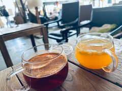 -maan coffee漫咖啡(通州店)