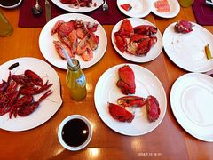 -视界美食自助餐厅·石家庄希尔顿酒店