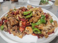 -梦林夕烧酒档