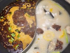 -新辣道鱼火锅(上地华联店)