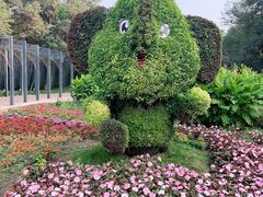 -沈阳植物园