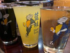 -bluefrog蓝蛙(悠唐购物中心店)