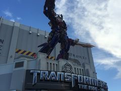 -奥兰多环球影城