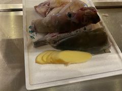 -鱼粤鲜淘米捞·中山脆肉鲩火锅(悦湖会店)