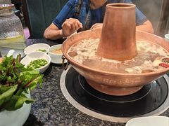 -阳坊涮肉(西直门凯德mall店)