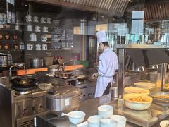 -广州富力君悦大酒店·凯菲厅