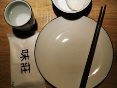 -味莊·青岛菜(云霄路店)