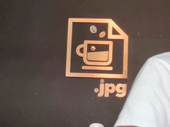 -JPG coffee(广州体育西店)
