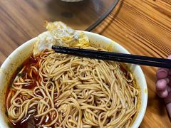 -春和面馆(常德路店)