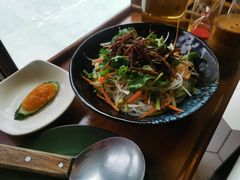 特色海南腌粉-狐狸爱上椰子鸡(滨江星光大道店)