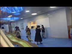 -金宝贝(中环百联中心)