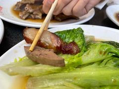 -黄连大头华烧鹅店(大良店)