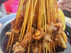 -冒椒火辣(奎星楼街店)