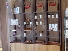 -银座仁志川·生吐司专门店(香港广场店)