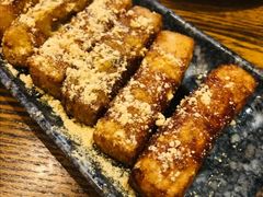 -付小姐在成都(中山公园店)