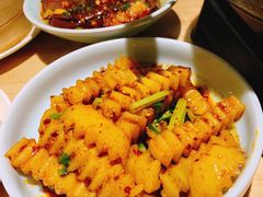 -全牛匠·乐山跷脚牛肉(新中关店)