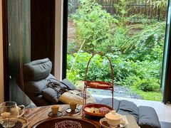 -大众茶馆·悠茶小驿(一中店)