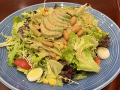 -海富门·带鱼·淮扬菜·粤菜(甘家口店)