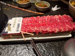 -三出山火锅(南京万象天地店)
