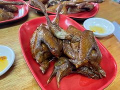 -光明刘冰乳鸽店(光明法政北路店)