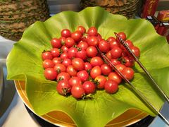 -圣罗巴海鲜烤肉自助(西城红场店)