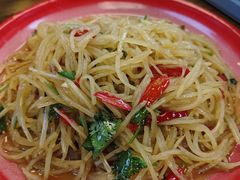 -破三川·新川菜(静安大融城店)