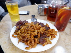 -新鸿发咖啡美食