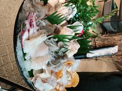 -集渔·泰式海鲜火锅(科华店)