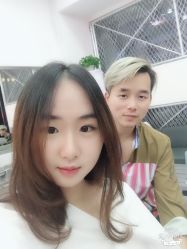 点击看大图 烫染-YDO SALON